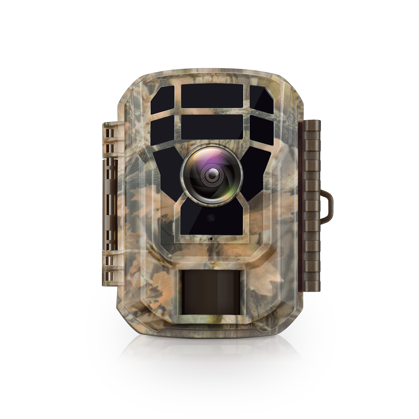 Campark T20 Mini Trail Camera-16MP 1080P HD Trail Game Camera Waterproof