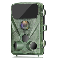 Toguard H70A 20MP 1080P Trail Camera for Hunting and Wildlife Monitoring