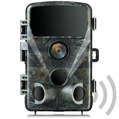 Toguard H90 Trail Camera 4K Lite - 24MP WiFi Bluetooth with Night Vision