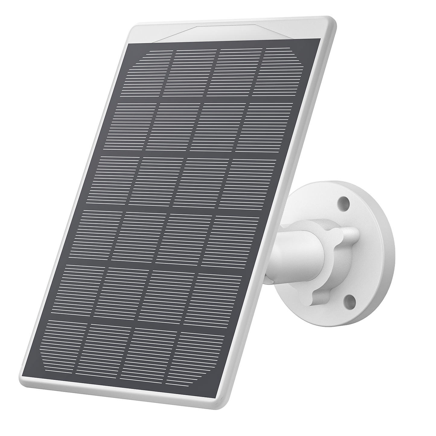 TOGUARD 3W Solar Panel for SC03 Battery Security Camera System