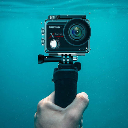 waterproof camera camaprk
