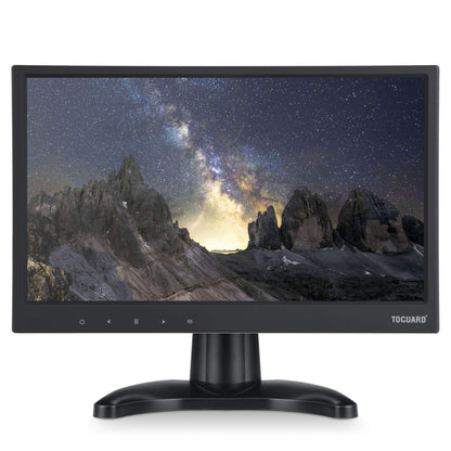 Toguard   D150  Computer Monitor IPS Portable 15.6 Inch  Display Screen